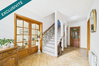 achat maison puttelange-les-thionville 57570