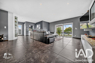 achat maison puttelange-les-thionville 57570