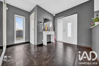 achat maison puttelange-les-thionville 57570