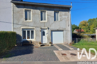 achat maison puttigny 57170