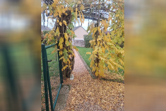 achat maison puxieux 54800