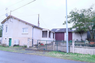 achat maison puy-de-serre 85240