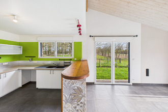 achat maison puy-de-serre 85240