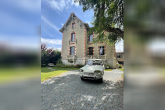 achat maison puy-de-serre 85240