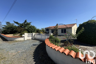 achat maison puy-de-serre 85240