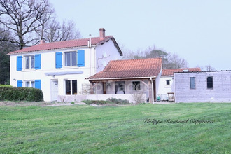 achat maison puy-de-serre 85240