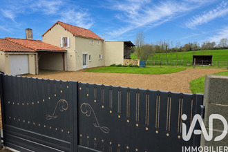 achat maison puy-de-serre 85240