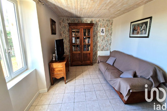 achat maison puy-de-serre 85240