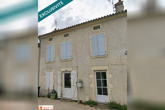achat maison puy-de-serre 85240