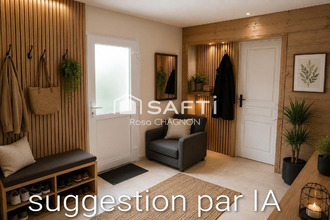achat maison puy-de-serre 85240