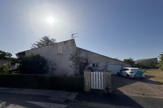 achat maison puy-du-lac 17380