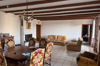 achat maison puy-du-lac 17380