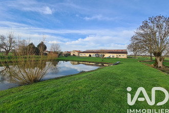 achat maison puy-du-lac 17380