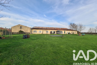 achat maison puy-du-lac 17380