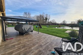 achat maison puy-du-lac 17380