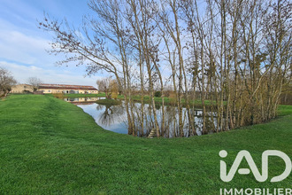 achat maison puy-du-lac 17380