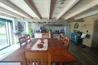 achat maison puy-du-lac 17380