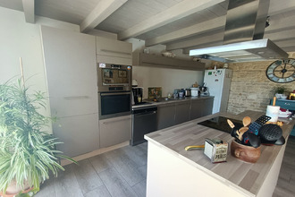achat maison puy-du-lac 17380