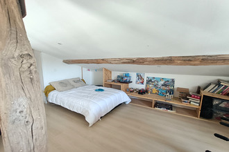 achat maison puy-du-lac 17380