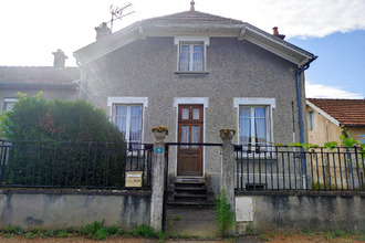 achat maison puy-guillaume 63290