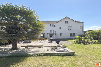 achat maison puy-guillaume 63290