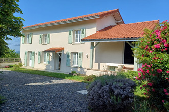 achat maison puy-guillaume 63290