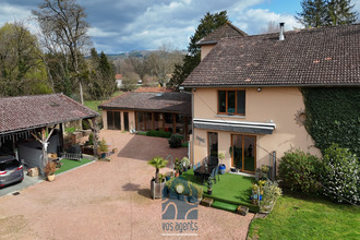 achat maison puy-guillaume 63290