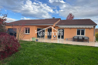 achat maison puy-guillaume 63290