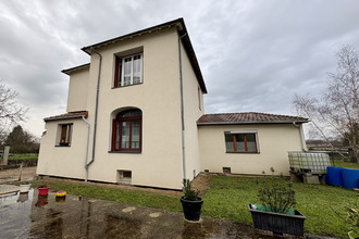 achat maison puy-guillaume 63290