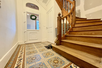 achat maison puy-guillaume 63290