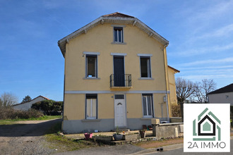 achat maison puy-guillaume 63290