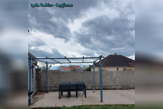 achat maison puy-guillaume 63290