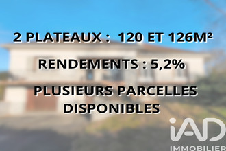 achat maison puy-guillaume 63290