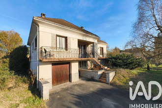achat maison puy-guillaume 63290