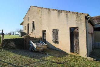 achat maison puy-l-eveque 46700