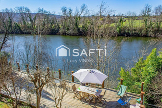 achat maison puy-l-eveque 46700