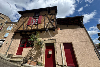 achat maison puy-l-eveque 46700