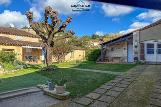 achat maison puy-l-eveque 46700