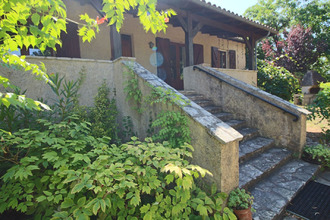 achat maison puy-l-eveque 46700