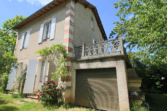 achat maison puy-l-eveque 46700