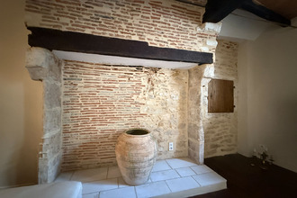 achat maison puy-l-eveque 46700