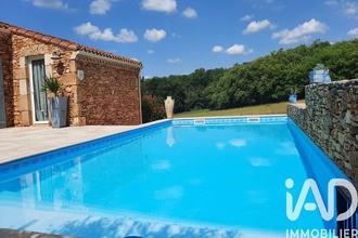 achat maison puy-l-eveque 46700