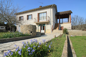 achat maison puy-l-eveque 46700