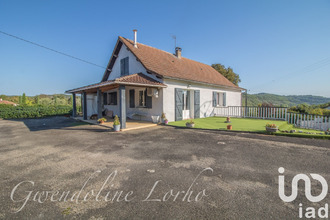 achat maison puy-l-eveque 46700