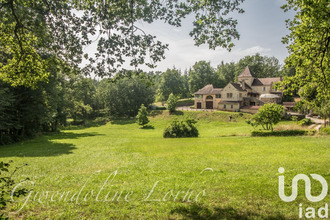 achat maison puy-l-eveque 46700