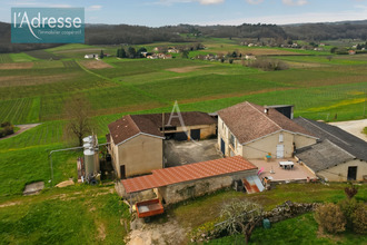 achat maison puy-l-eveque 46700