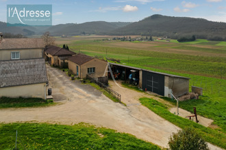 achat maison puy-l-eveque 46700