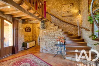 achat maison puy-l-eveque 46700