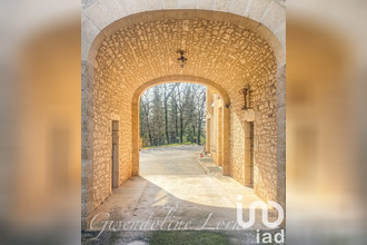 achat maison puy-l-eveque 46700