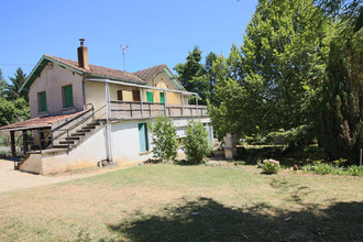 achat maison puy-l-eveque 46700